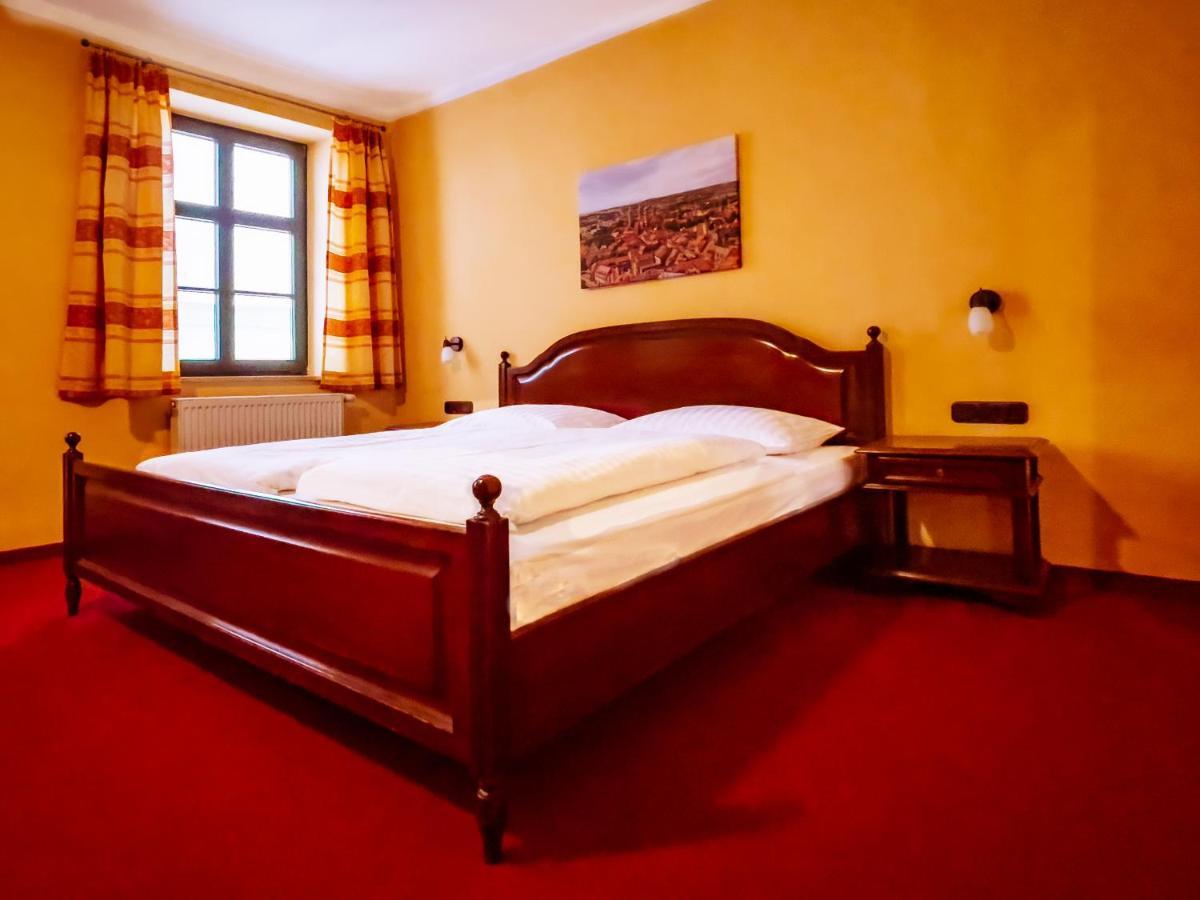 Braugasthaus Naumburg  Zewnętrze zdjęcie