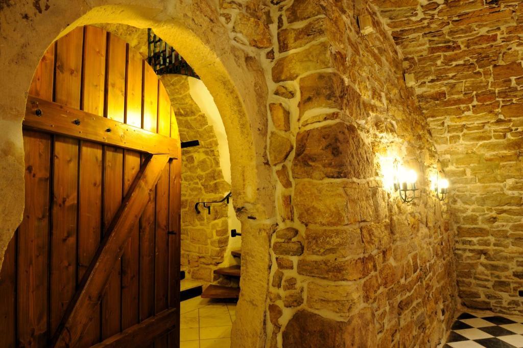 Braugasthaus Naumburg  Zewnętrze zdjęcie