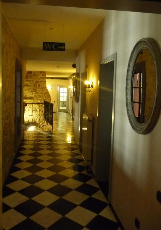 Braugasthaus Naumburg  Zewnętrze zdjęcie